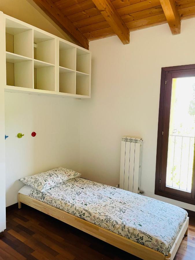 Appartamento Tra Verde E Citta 볼로냐 외부 사진