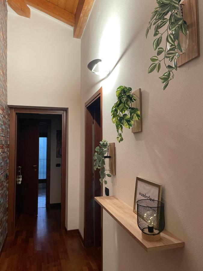 Appartamento Tra Verde E Citta 볼로냐 외부 사진